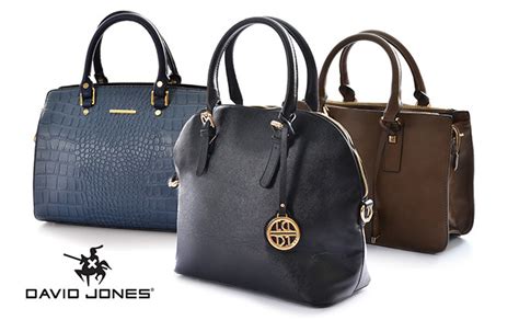 david jones handbags official website.